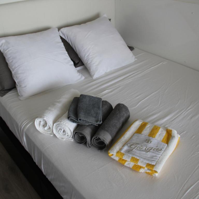 studio pieds dans l’eau - Apartment - 30