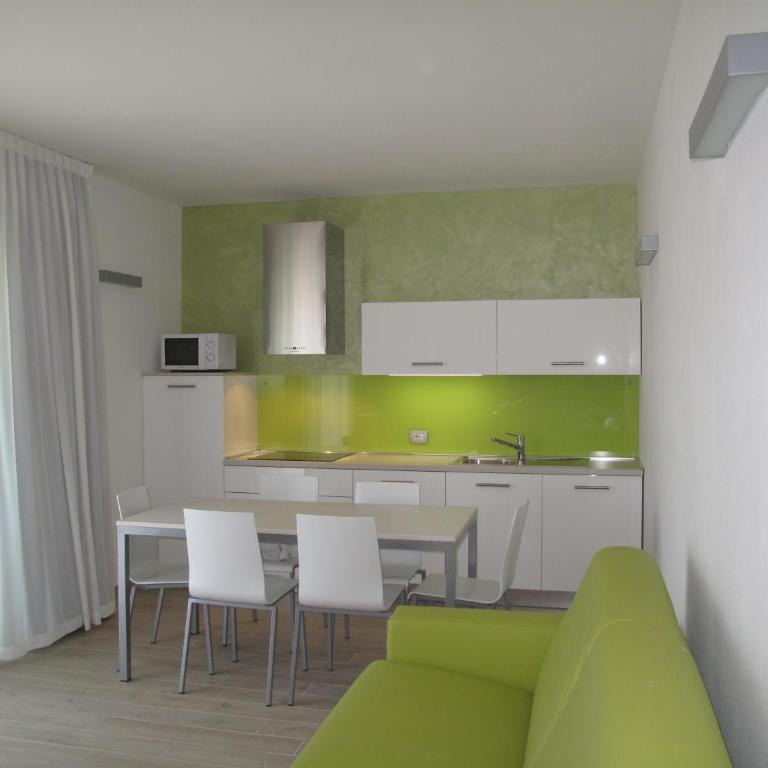 Appartamenti Tre Colline - Appartamento con 2 Camere da Letto - 1
