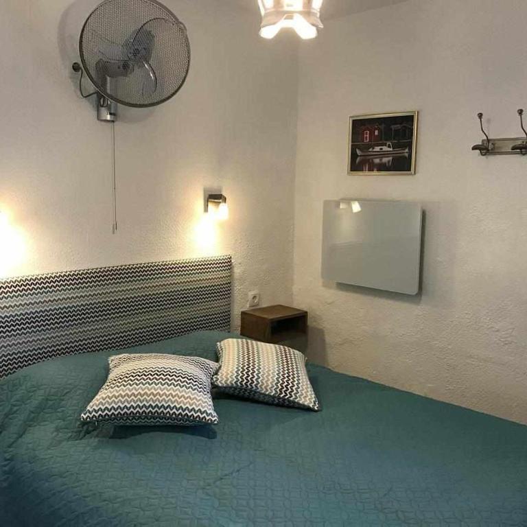 Terrassa 1 – Gran Terraza, Vistas y Parking - Apartamento con terraza - 33