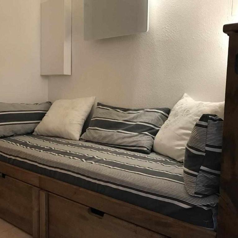 Terrassa 1 – Gran Terraza, Vistas y Parking - Apartamento con terraza - 32