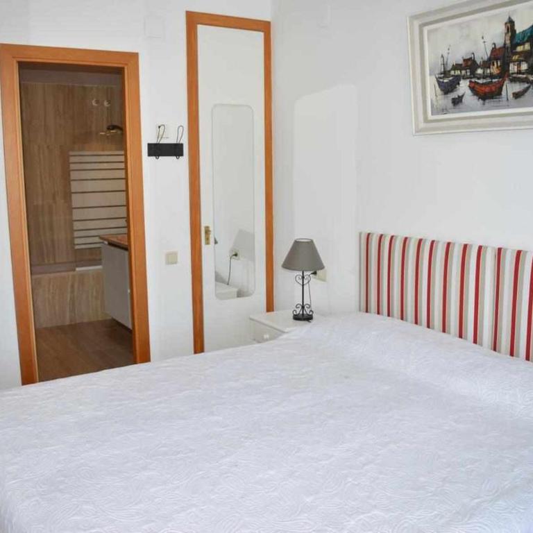 Terrassa 1 – Gran Terraza, Vistas y Parking - Apartamento con terraza - 38