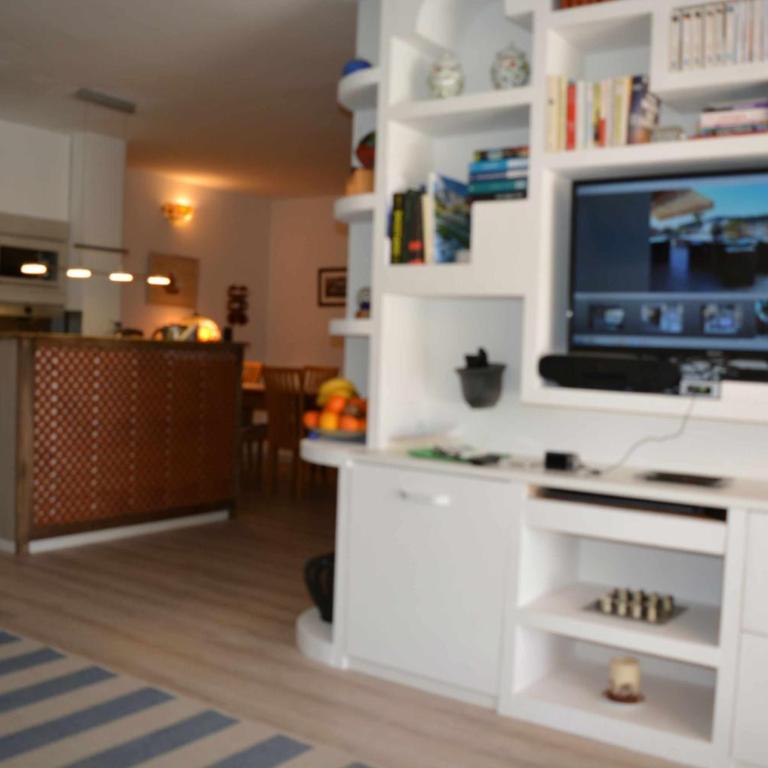 Terrassa 1 – Gran Terraza, Vistas y Parking - Apartamento con terraza - 43