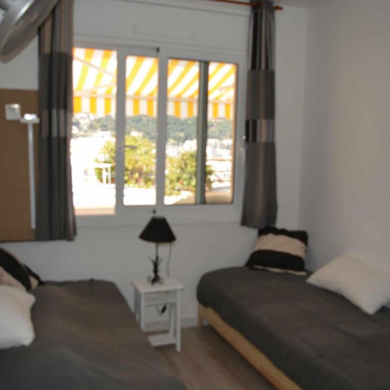 Terrassa 1 – Gran Terraza, Vistas y Parking - Apartamento con terraza - 25