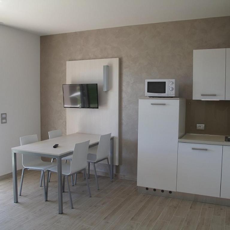 Appartamenti Tre Colline - Appartamento con 1 Camera da Letto - 1