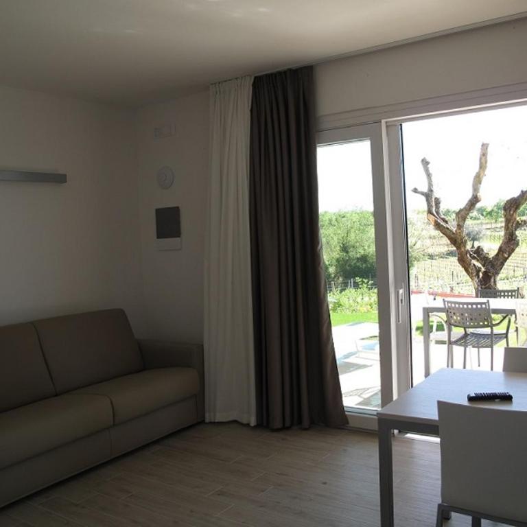 Appartamenti Tre Colline - Appartamento con 1 Camera da Letto - 2