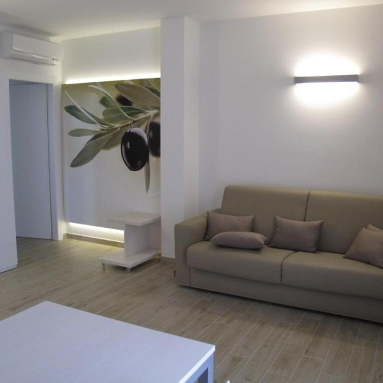 Appartamenti Tre Colline - Appartamento con 1 Camera da Letto - 3