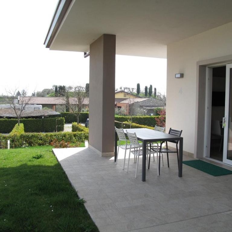 Appartamenti Tre Colline - Appartamento con 1 Camera da Letto - 4