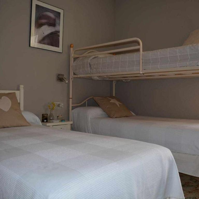 Cala Salionç 12 – 1ª Línea de Mar con A/A - Apartamento con vistas al mar - 23