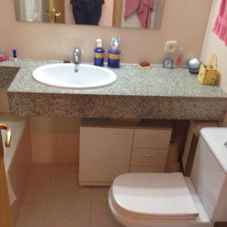 Miquel 1 – Piso con Parking y Wifi en el Centro - Apartamento de 3 dormitorios - 13