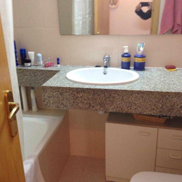 Miquel 1 – Piso con Parking y Wifi en el Centro - Apartamento de 3 dormitorios - 14