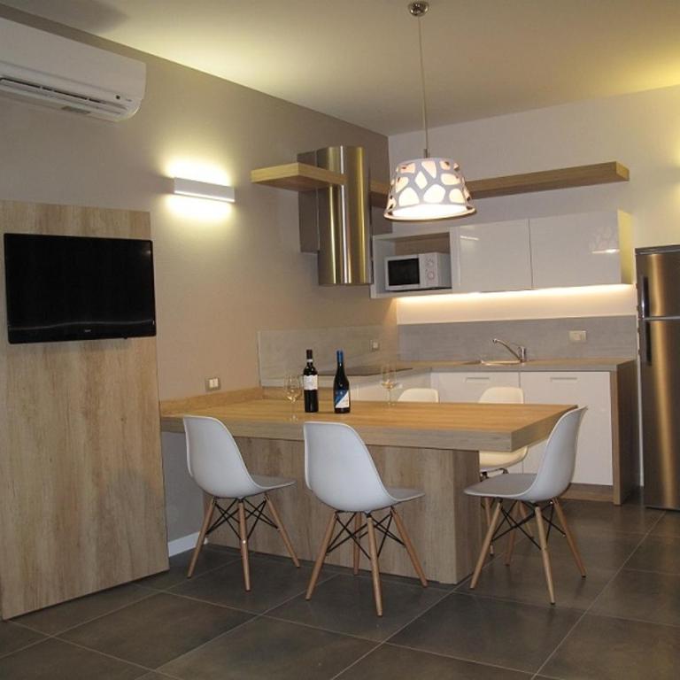 Appartamenti Tre Colline - Appartamento con 1 Camera da Letto - 2