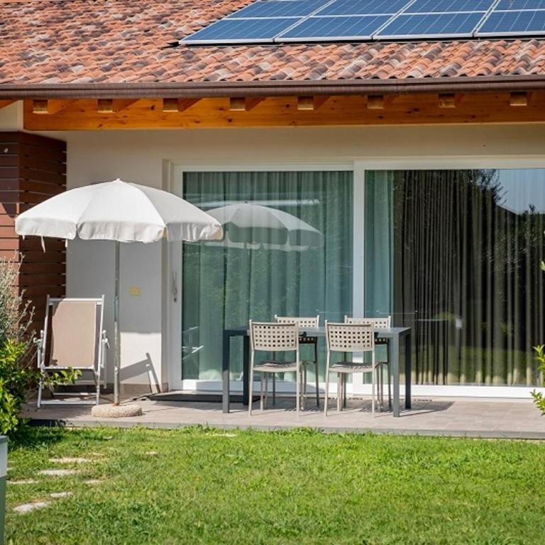 Appartamenti Tre Colline - Appartamento con 1 Camera da Letto - 4