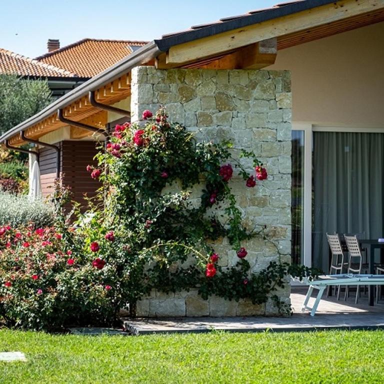 Appartamenti Tre Colline - Appartamento con 2 Camere da Letto - 2
