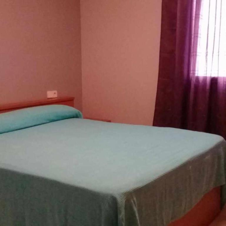 Miquel 2 – Apartamento con Parking, Wifi y A/C - Apartamento de 2 dormitorios - 24