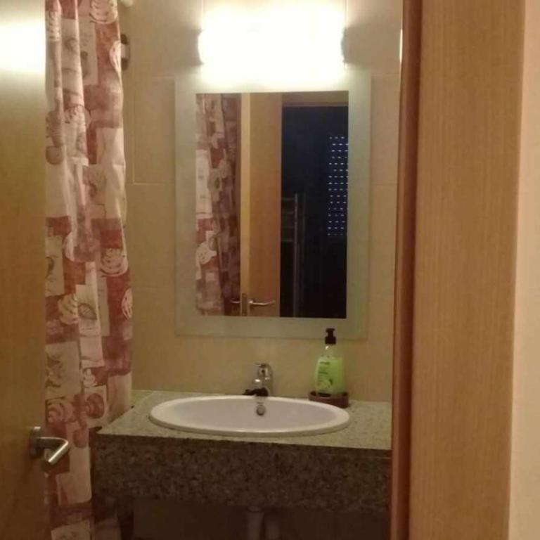 Miquel 2 – Apartamento con Parking, Wifi y A/C - Apartamento de 2 dormitorios - 25