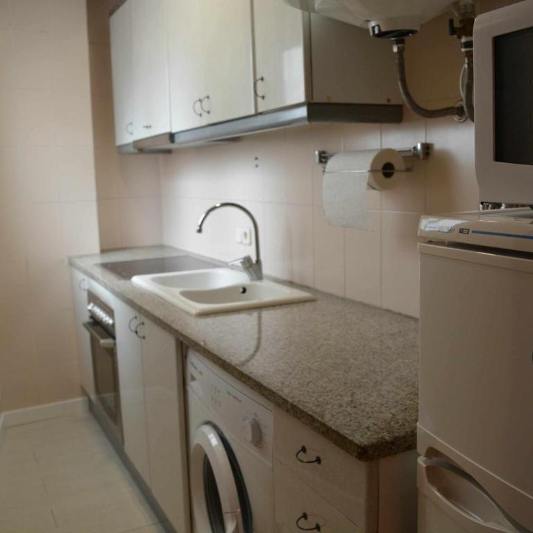 Miquel 2 – Apartamento con Parking, Wifi y A/C - Apartamento de 2 dormitorios - 23