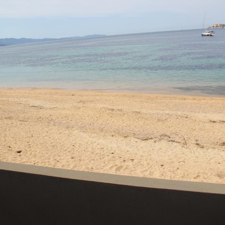 studio pieds dans l’eau - Apartment - 64