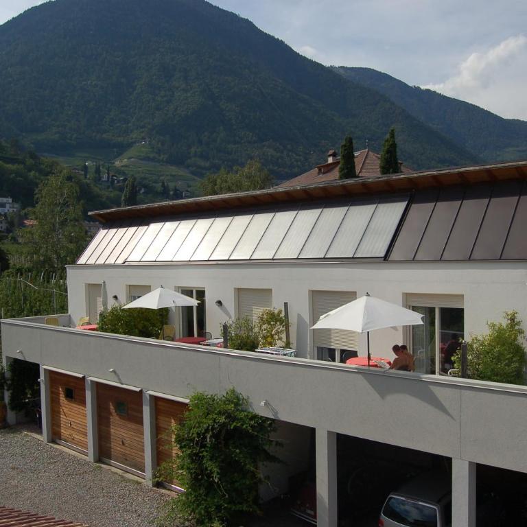 Callhof - Bio Obsthof - Appartamento con 1 Camera da Letto - 1