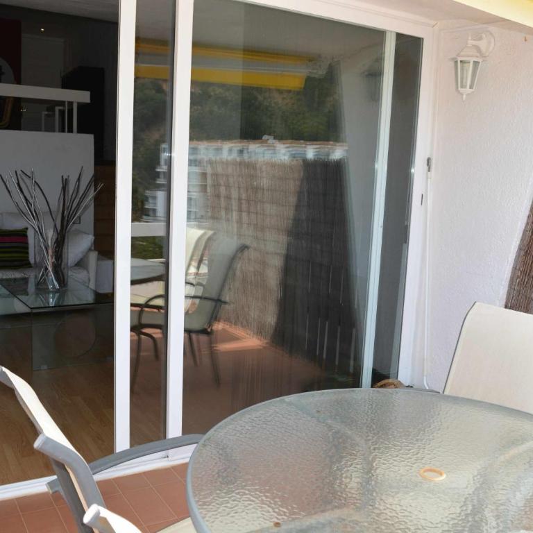 Carabela – Terraza y Vistas al Mar en Cala Salions - Apartamento con vistas al mar - 18