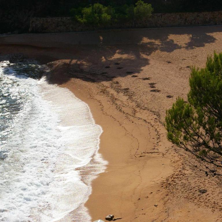 Carabela – Terraza y Vistas al Mar en Cala Salions - Apartamento con vistas al mar - 22