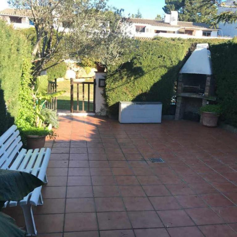 Casa Blanca 34 – Piscina y Playa Privada Wifi - Casa de 2 dormitorios - 35