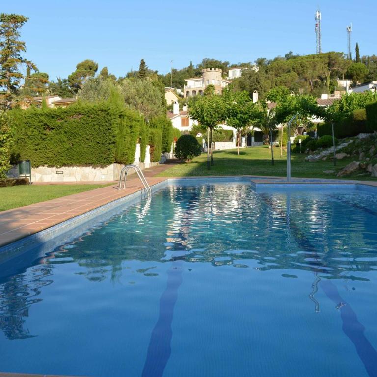 Casa Blanca 19 – Piscina, BBQ y Wifi (5 pax) - Casa de 2 dormitorios - 1