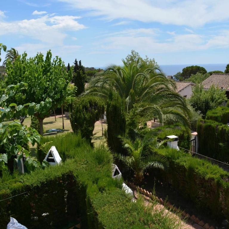 Casa Blanca 19 – Piscina, BBQ y Wifi (5 pax) - Casa de 2 dormitorios - 22