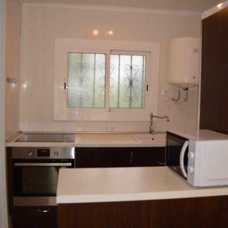 Precioso apartamento con terraza Parking A/a - Apartamento de 1 dormitorio - 10