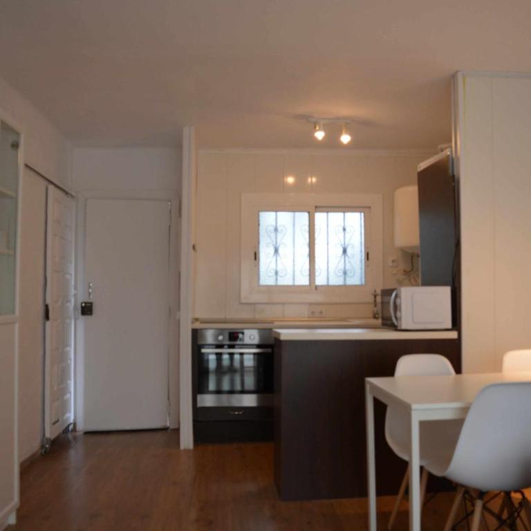 Precioso apartamento con terraza Parking A/a - Apartamento de 1 dormitorio - 11