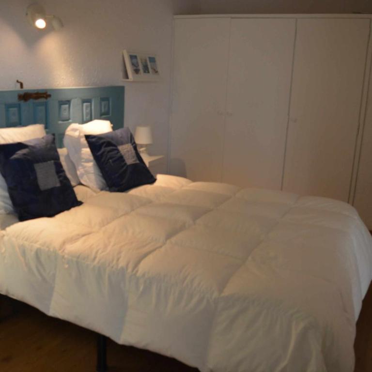 Precioso apartamento con terraza Parking A/a - Apartamento de 1 dormitorio - 3