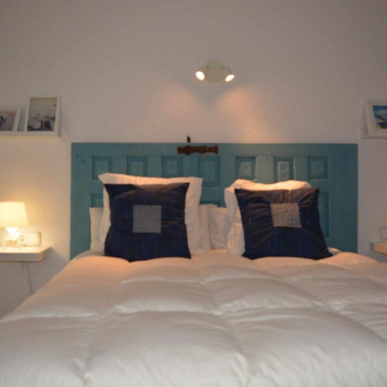 Precioso apartamento con terraza Parking A/a - Apartamento de 1 dormitorio - 12