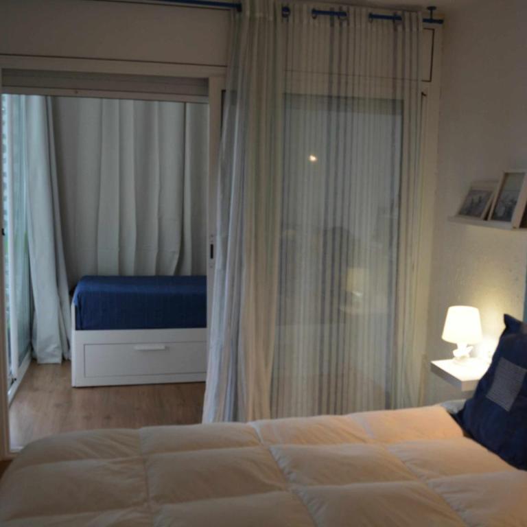 Precioso apartamento con terraza Parking A/a - Apartamento de 1 dormitorio - 13