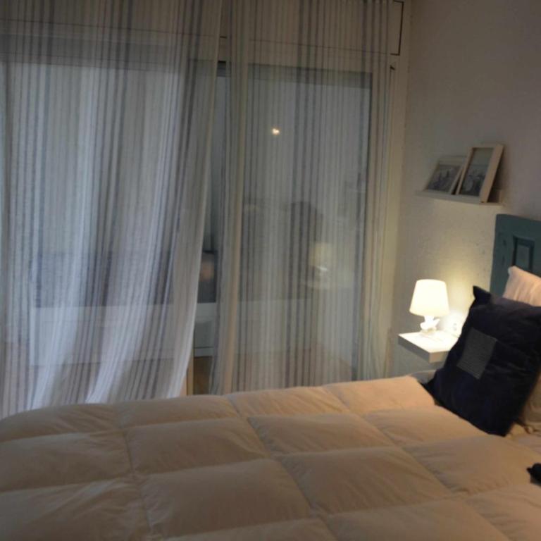 Precioso apartamento con terraza Parking A/a - Apartamento de 1 dormitorio - 14