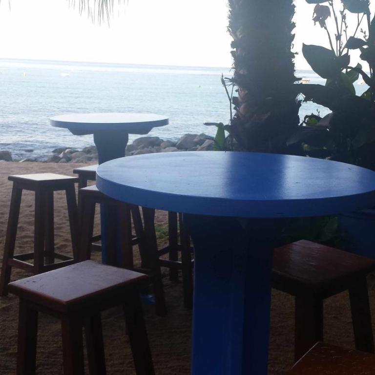 Precioso apartamento con terraza Parking A/a - Apartamento de 1 dormitorio - 23