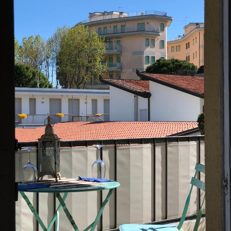 Ca' Adriana - Appartamento con Terrazza - 3