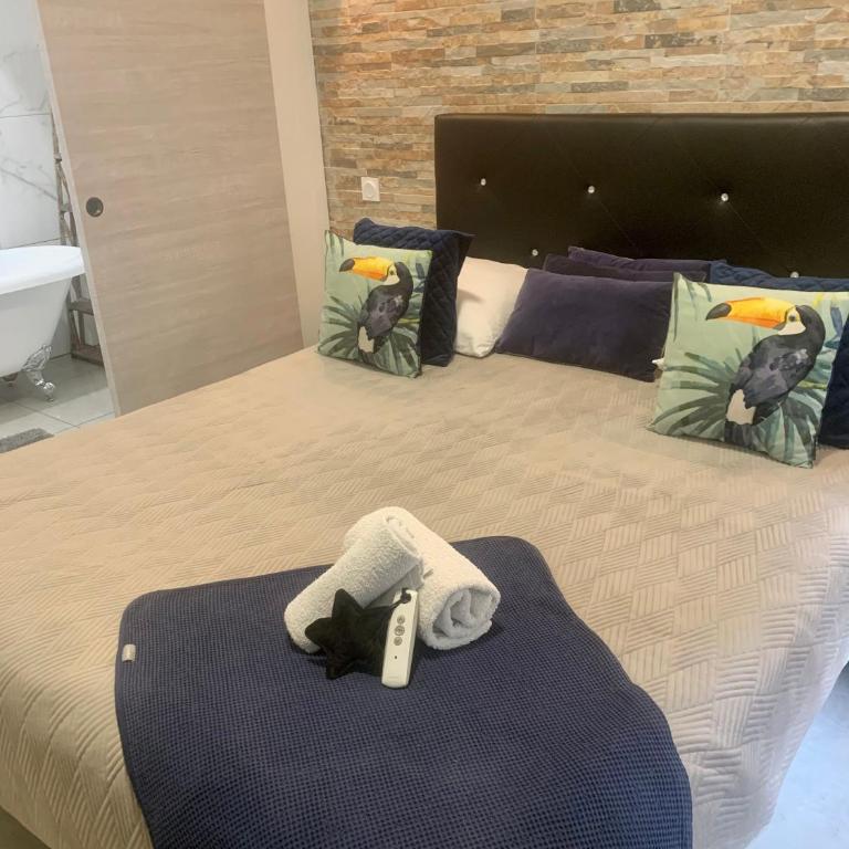 LE 31 - Apartment mit 1 Schlafzimmer - 2