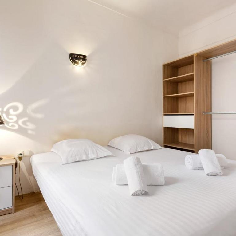 Magical Apartment - Appartement 1 Chambre - 3