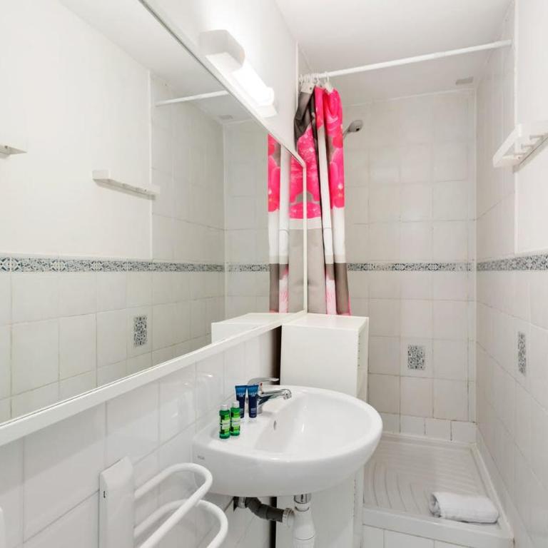 Magical Apartment - Appartement 1 Chambre - 6