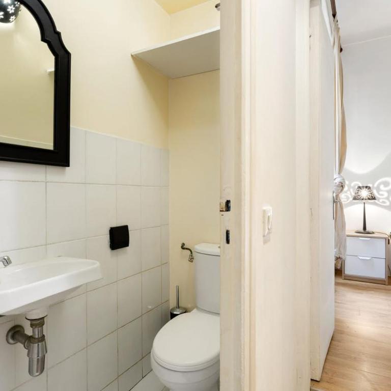Magical Apartment - Appartement 1 Chambre - 7