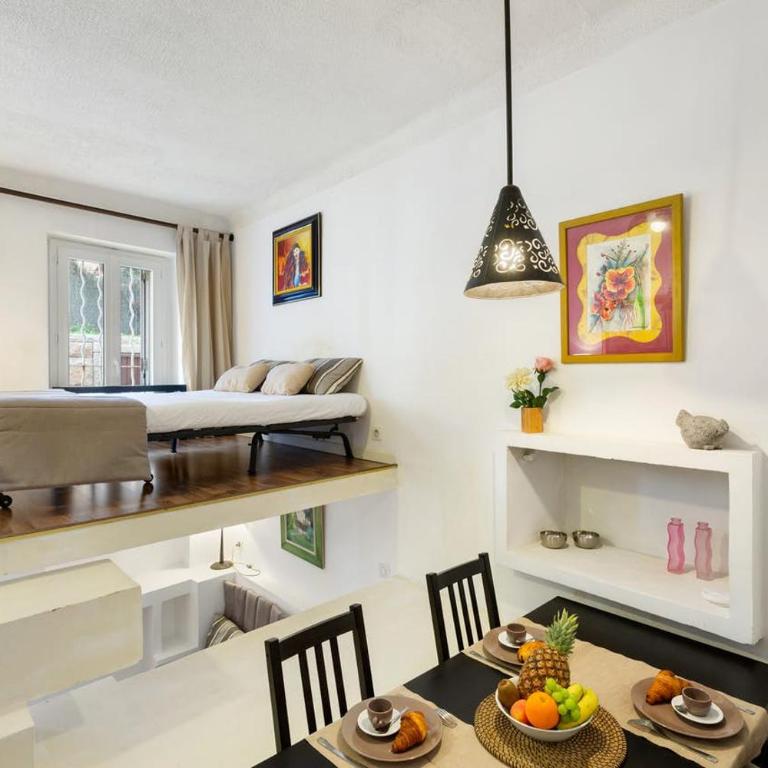 Magical Apartment - Appartement 1 Chambre - 8