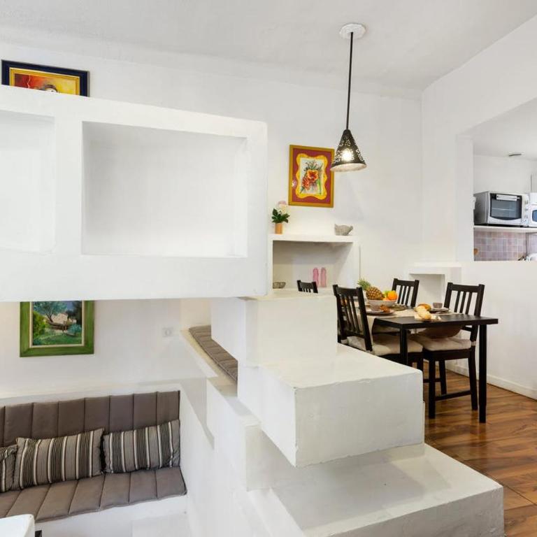 Magical Apartment - Appartement 1 Chambre - 9