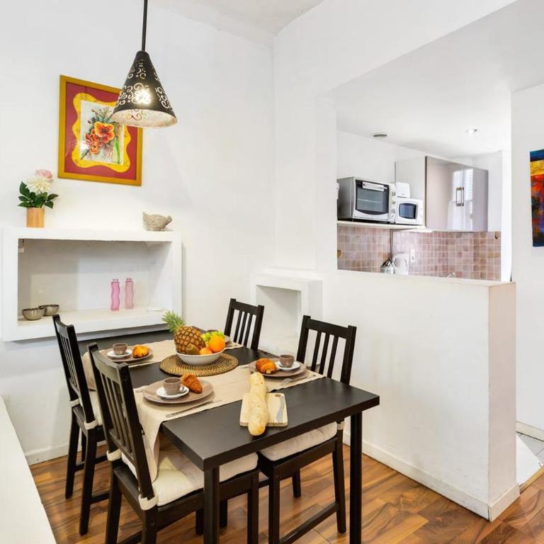 Magical Apartment - Appartement 1 Chambre - 10