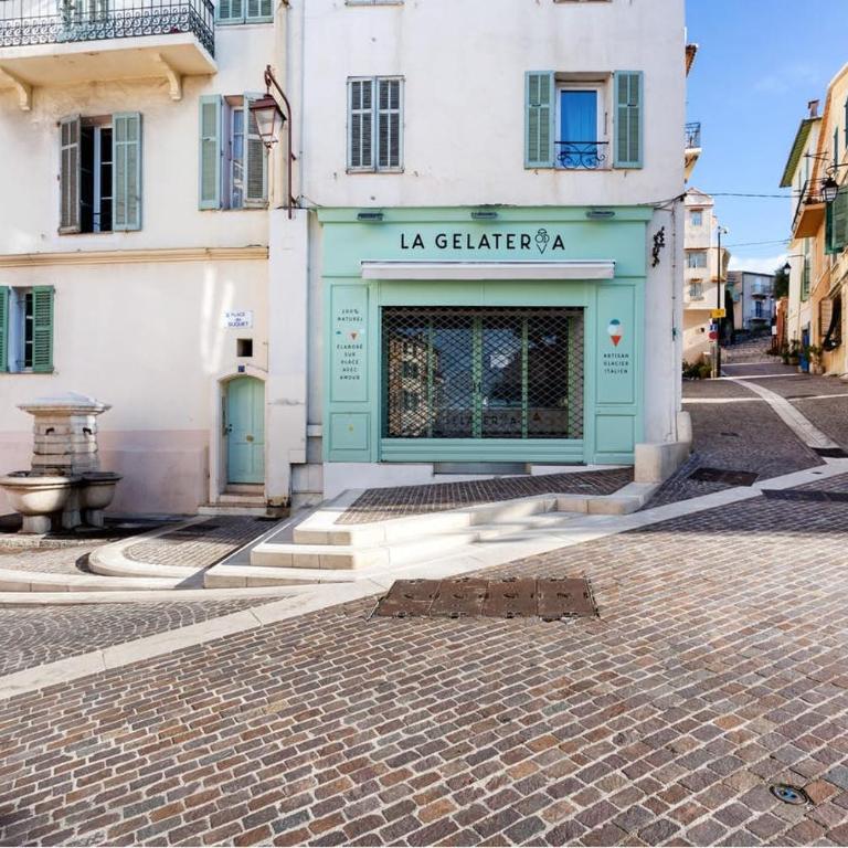 Magical Apartment - Appartement 1 Chambre - 12
