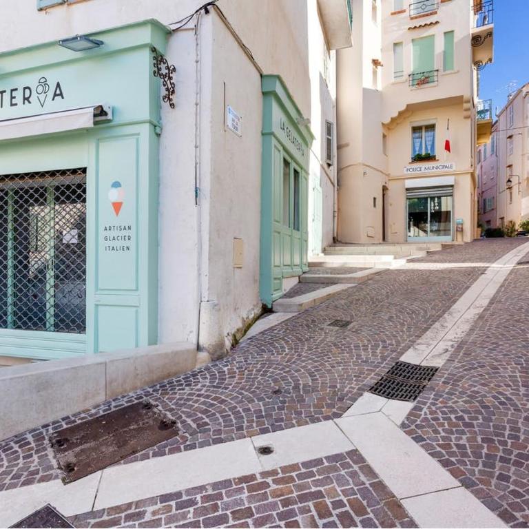 Magical Apartment - Appartement 1 Chambre - 13