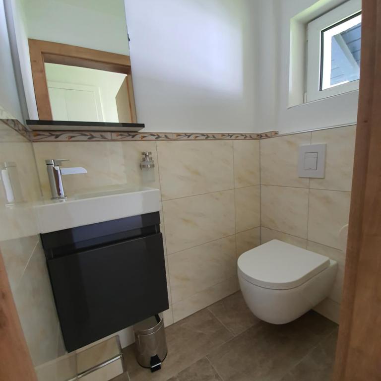 Ferienwohnung Yilmaz - Apartment - 24