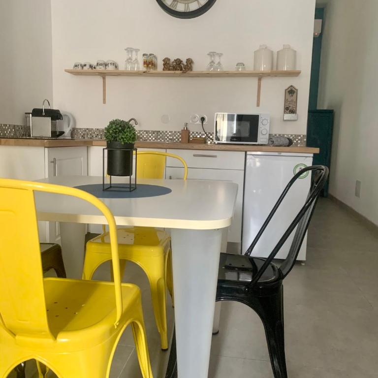 LE 31 - Apartment mit 1 Schlafzimmer - 12