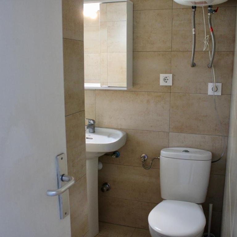 Apartamentos Cala Llevado - Estudio con vistas a la piscina - 2