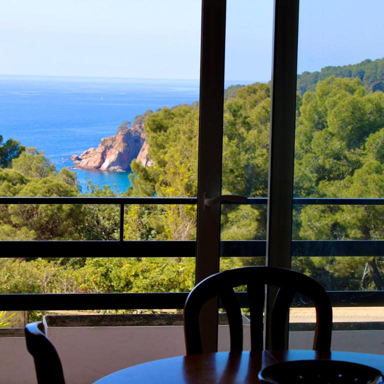 Apartamentos Cala Llevado - Apartamento con vistas a la piscina - 3