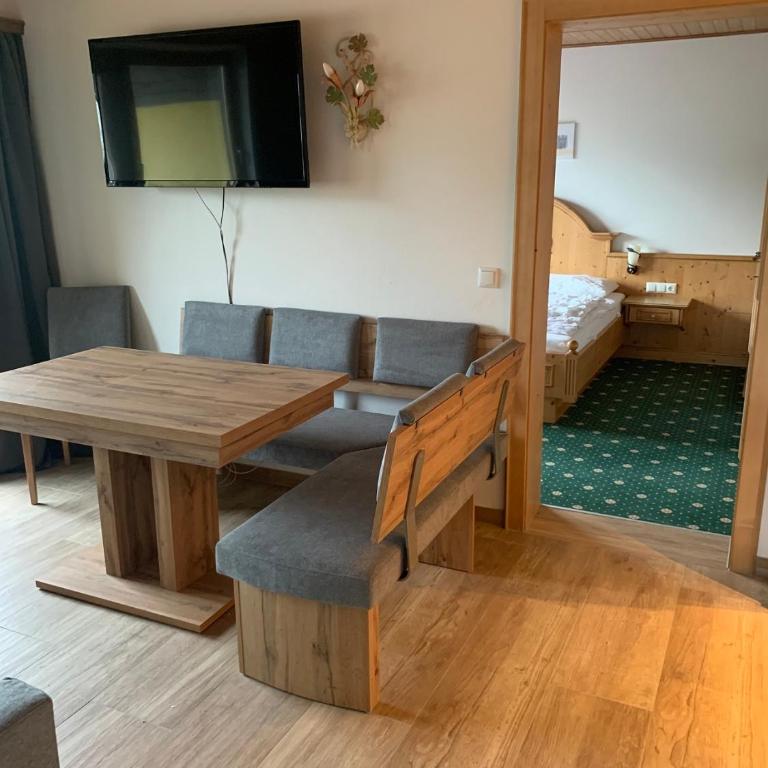 Appartementhaus Seehof - Apartment mit 2 Schlafzimmern - 7