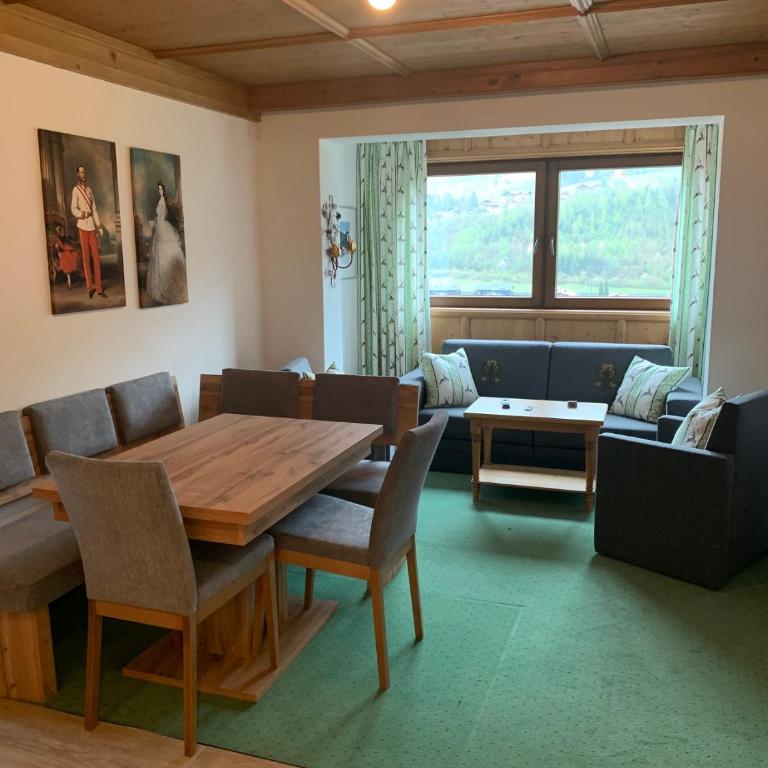 Appartementhaus Seehof - Apartment mit 2 Schlafzimmern - 8